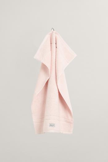 RUČNÍK GANT PREMIUM TOWEL 30X50 PINK EMBRACE