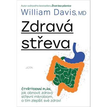 Zdravá střeva (978-80-7565-967-5)