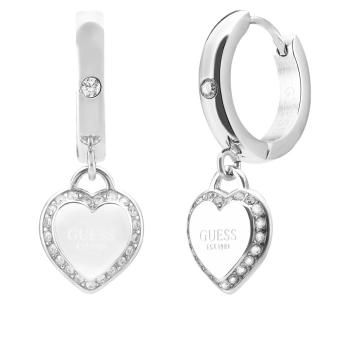 Guess Fine Heart JUBE01426JWRHT/U - 30 dnů na vrácení zboží