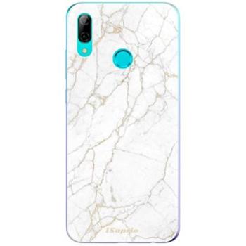 iSaprio GoldMarble 13 pro Huawei P Smart 2019 (gm13-TPU-Psmart2019)