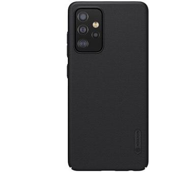 Nillkin Frosted kryt pro Samsung Galaxy A52 Black  (6902048212459)