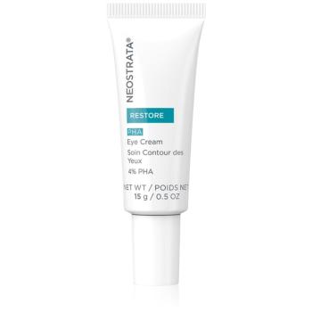 NeoStrata Restore Eye Cream hydratační oční krém 15 g