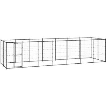 Venkovní SHUMEE ocel 16,94 m2, 3082300 (3082300)