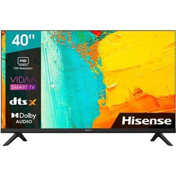 40" Hisense 40A4BG (40A4BG)