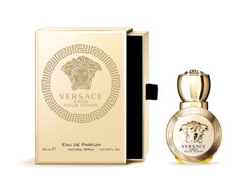 Versace Eros pour Femme parfémovaná voda pro ženy 30 ml