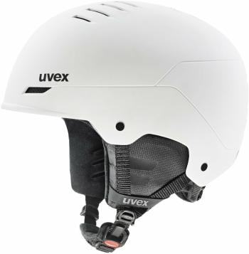 UVEX Wanted White Mat 54-58 cm Sísisak