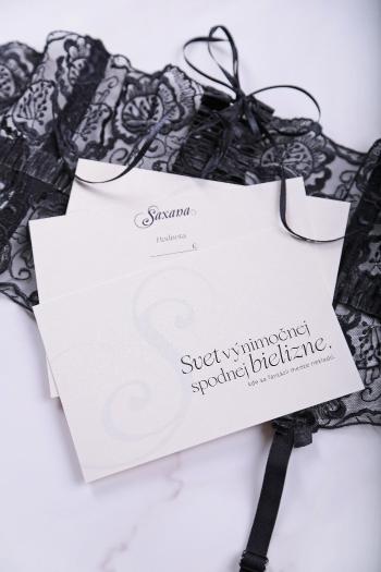 Darčekový poukaz v hodnote 100 EUR