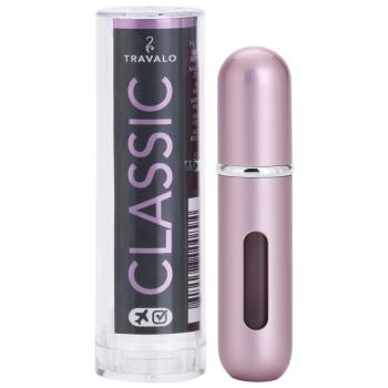 Travalo Classic plnitelný rozprašovač parfémů unisex 5 ml