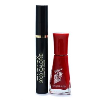 MAX FACTOR 2000 Calorie Dramatic Volume Set 19,2 ml (3616303311148)