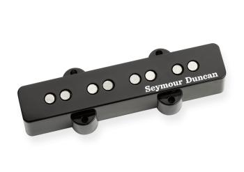 Seymour Duncan SJB-2N BLK Hot Jazz Bass