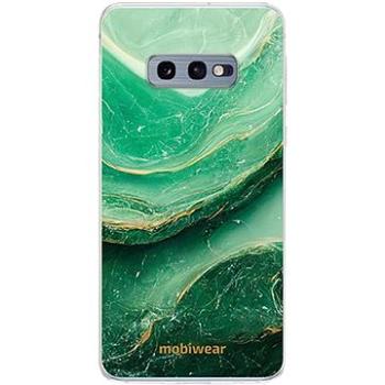 Mobiwear Silikon pro Samsung Galaxy S10e - B008F (5904808343664)