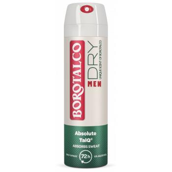 Borotalco Deodorant ve spreji Men Unique Scent (Deo Spray) 150 ml