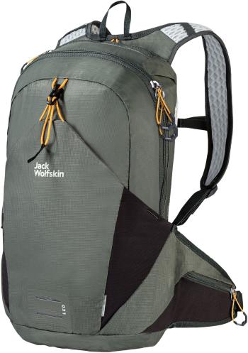 Jack Wolfskin Moab Jam 16 Gecko Green One Size Outdoor hátizsák