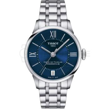 Tissot Chemin des Tourelles T099.207.11.048.00 - 30 dnů na vrácení zboží