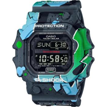 Casio G-Shock GX-56SS-1ER - 30 dnů na vrácení zboží