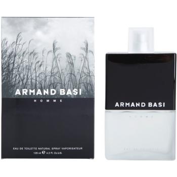 Armand Basi Homme toaletní voda pro muže 125 ml