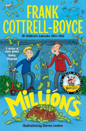 Millions - Frank Cottrell Boyce