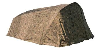 Nash Rozšiřující předsíň Titan T1 Camo Extreme Canopy