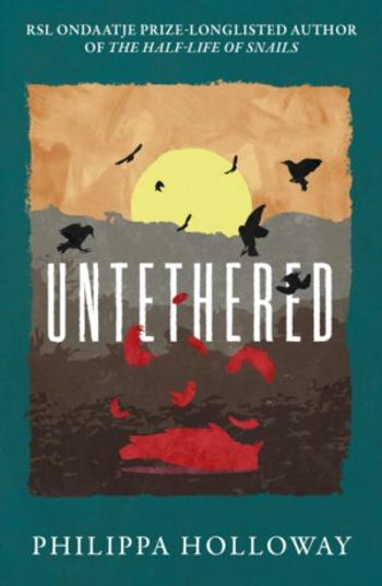 Untethered - Philippa Holloway