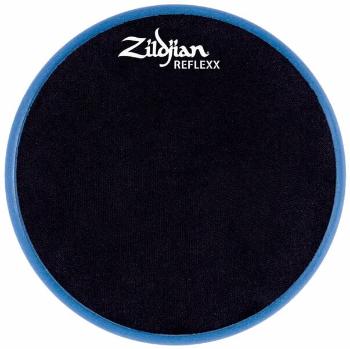 Zildjian ZXPPRCB10 Reflexx Tréninkový pad Blue 10"