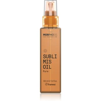 Framesi Morphosis Sublimis Oil hydratační olej na vlasy 100 ml