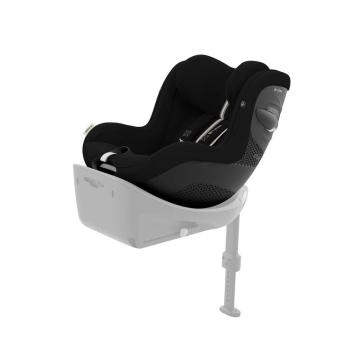 CYBEX Autosedačka Sirona G i-Size Plus (61-105 cm) Moon Black Gold 2024