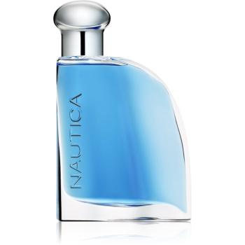 Nautica Blue toaletní voda pro muže 50 ml