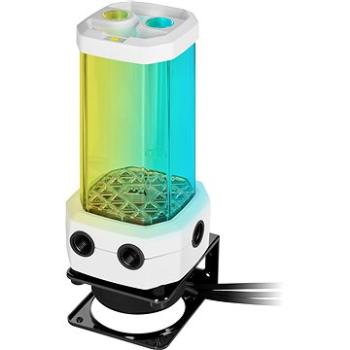 Corsair XD5 RGB(D5 Pump reservoir) White (CX-9040007-WW)