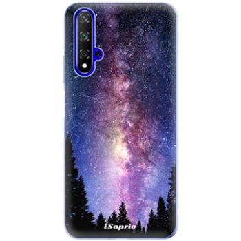 iSaprio Milky Way 11 pro Honor 20 (milky11-TPU2_Hon20)