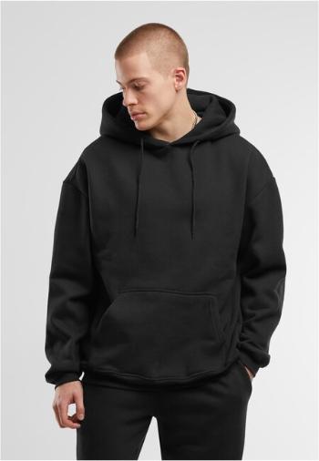 Urban Classics Basic Oversized Hoody black - XXL