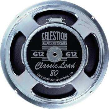 Celestion Classic Lead 80 8 Ohm Kytarový / Baskytarový reproduktor