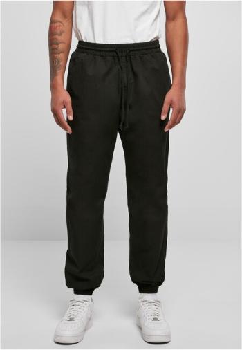 Urban Classics Basic Jogg Pants black - S