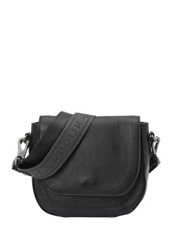 Harbour 2nd Válltáska 'Jp-Narin'  fekete