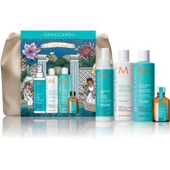 Moroccanoil Volume Kit dárková sada pro objem vlasů