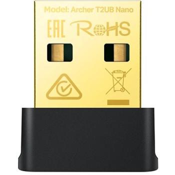 TP-Link Archer T2UB Nano (Archer T2UB Nano)