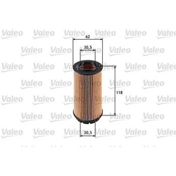 VALEO 586525 pro vozy HYUNDAI, CHRYSLER, JEEP, KIA (586525)