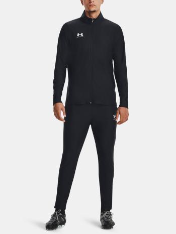 Under Armour Tepláková souprava Černá