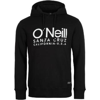 O'Neill CALI ORIGINAL Pánská mikina, černá, velikost