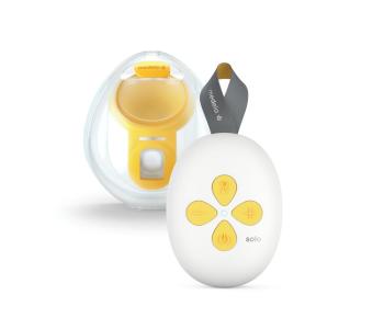 MEDELA Odsávačka mateřského mléka elektrická Solo™ Hands-free