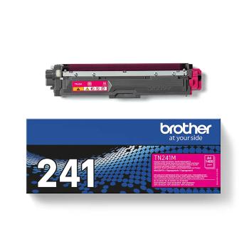 Brother TN-241M purpurový (magenta) originální toner