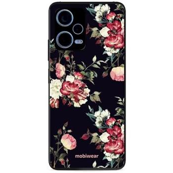 Mobiwear Glossy lesklý pro Xiaomi Redmi Note 12 Pro+ 5G - G040G (5904808492713)