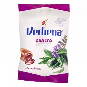 Verbena Zsálya cukorka 60 g