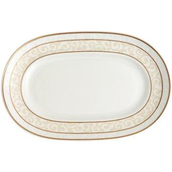 VILLEROY & BOCH IVOIRE Oválný, 22 cm (4003686131910)