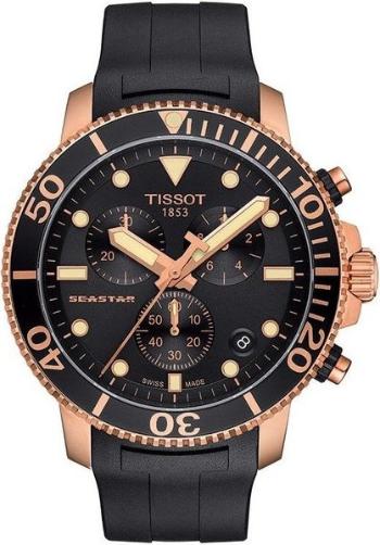 Tissot Seastar 1000 Chrono T120.417.37.051.00