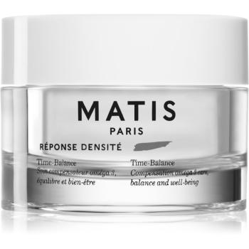 MATIS Paris Réponse Densité Time-Balance revitalizační krém 50 ml