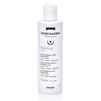 ISISPHARMA SENSYLIA Gelée hydratační odličovací gel 250 ml