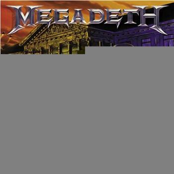 Megadeth: System Has Failed - CD (5050159029723)