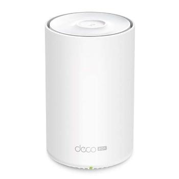 Tp-link wireless mesh networking system ax1500 deco x10-4g(1-pack...