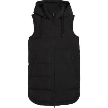 Puma MONO VEST W Dámská vesta, černá, velikost