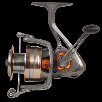 Mitchell naviják mx2 spinning reel 2000 fd